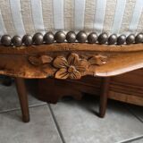 Chaise ancienne