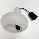 Decorative ceiling lamp by Peill & puzzler, 1970s