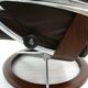 Norwegian Leather Stressless Reno Signature from Ekornes