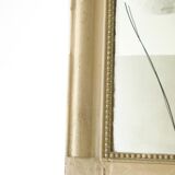 Mirror Louis Philippe 131 x 109 cm