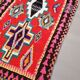 Tapis berbère vintage