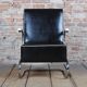 Bauhaus Armchair in Chrome by W. Gispen for Mücke-Melder, Czech, 1930s