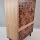 Vintage Wardrobe in Ash, 1970s