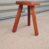 Tripod stool