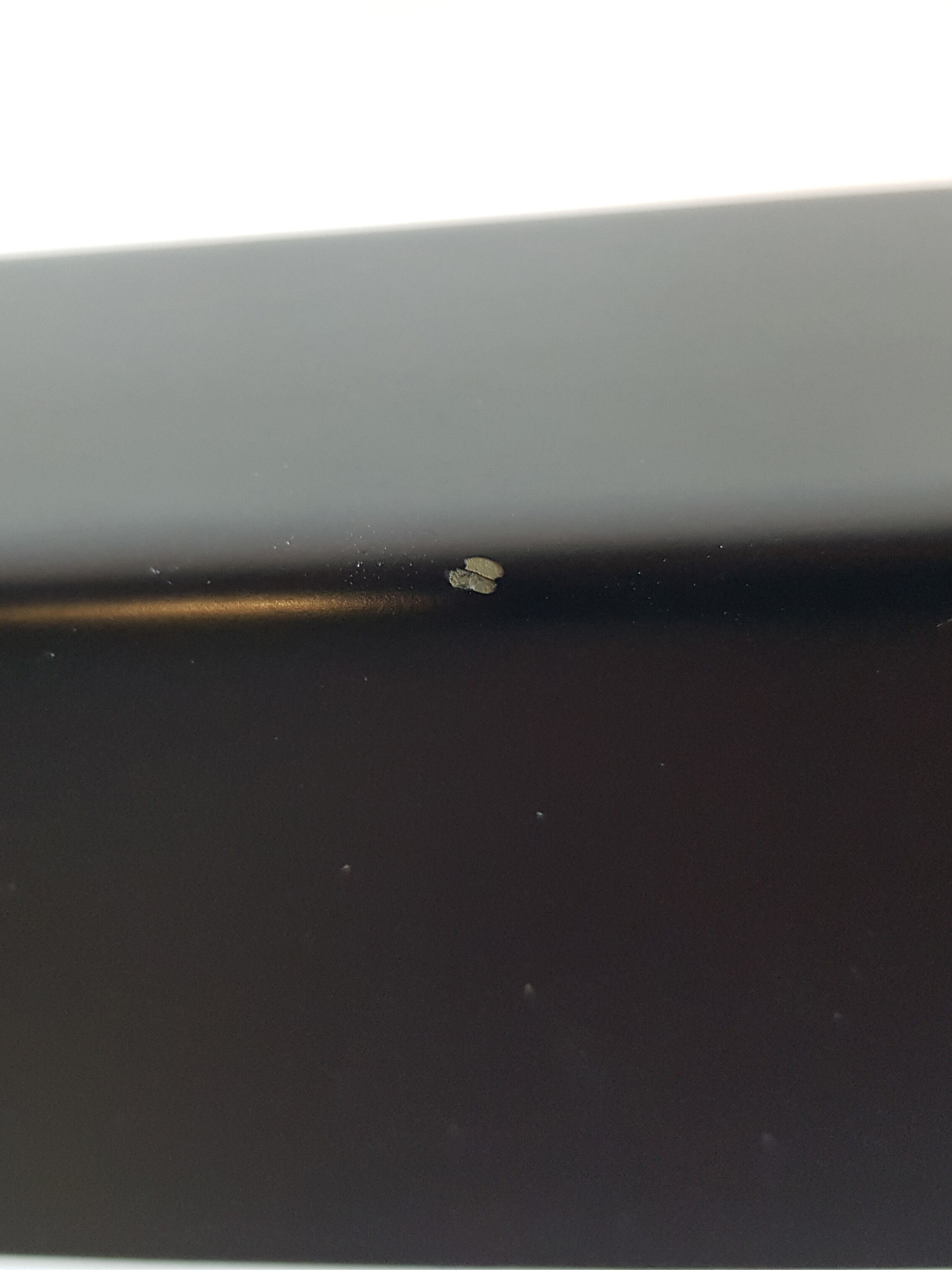 1960s desk lamp by Heca Edam