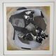 Collage Fernand Rolland Crac Tremblay 1920-2004