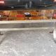 Table basse seventies