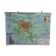 School map Ile de France vintage MDI