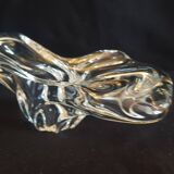 Baccarat crystal ashtray catchall Model Avila