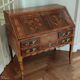 Louis xv period slope office