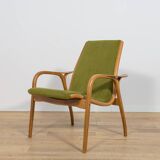 Model Lamino Armchairs by Yngve Ekström for Swedese, Sweden, 1960s