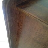 Sideboard SAM Edition with compass feet