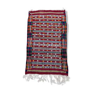 Tapis iranien 100% laine,