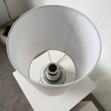 Vallauris ceramic table lamp from the 60s