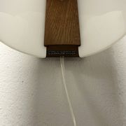 Vintage Scandinavian Luxus wall lamp