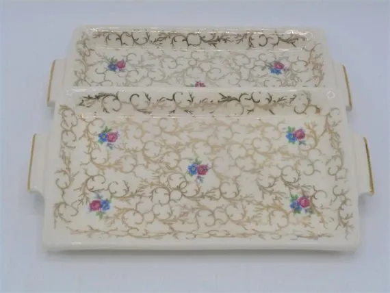 Key tray