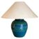Bitossi Lamp by Aldo Londi