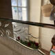 Venetian mirror