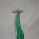 Murano candle holder - Giuliano Tosi