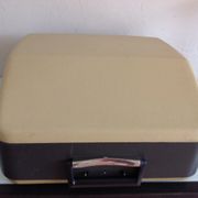 Triumph Gabriele 10 typewriting 1970