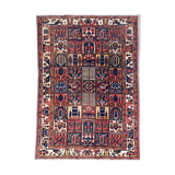 Persian carpet Bakhtiar 222x302