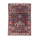 Persian carpet Bakhtiar 222x302