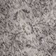 3x11 Rug For Farmhouse Hallway Gray Vintage Runner Rug, 84x291Cm