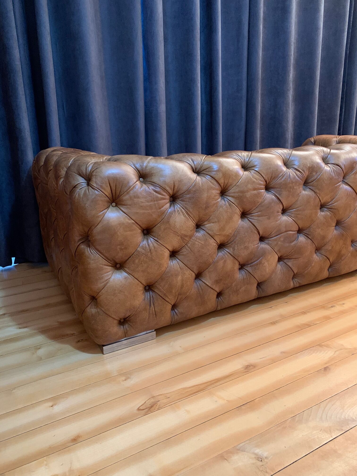 Chesterfield Sofa, 1990s
