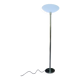 Lampadaire Italie 1980