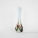 Glass vase, Danish design, 1970s, production: Denmark
