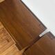 Pair of vintage Maison Regain bedside tables