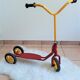 Trottinette vintage de marque Nordy