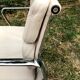 Design Soft Pad EA 208 Charles and Ray Eames office chair for Vitra 60s