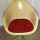 PAC office chair by Charles and Ray Eames for Herman Miller, 1960s.