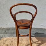 children's high chair