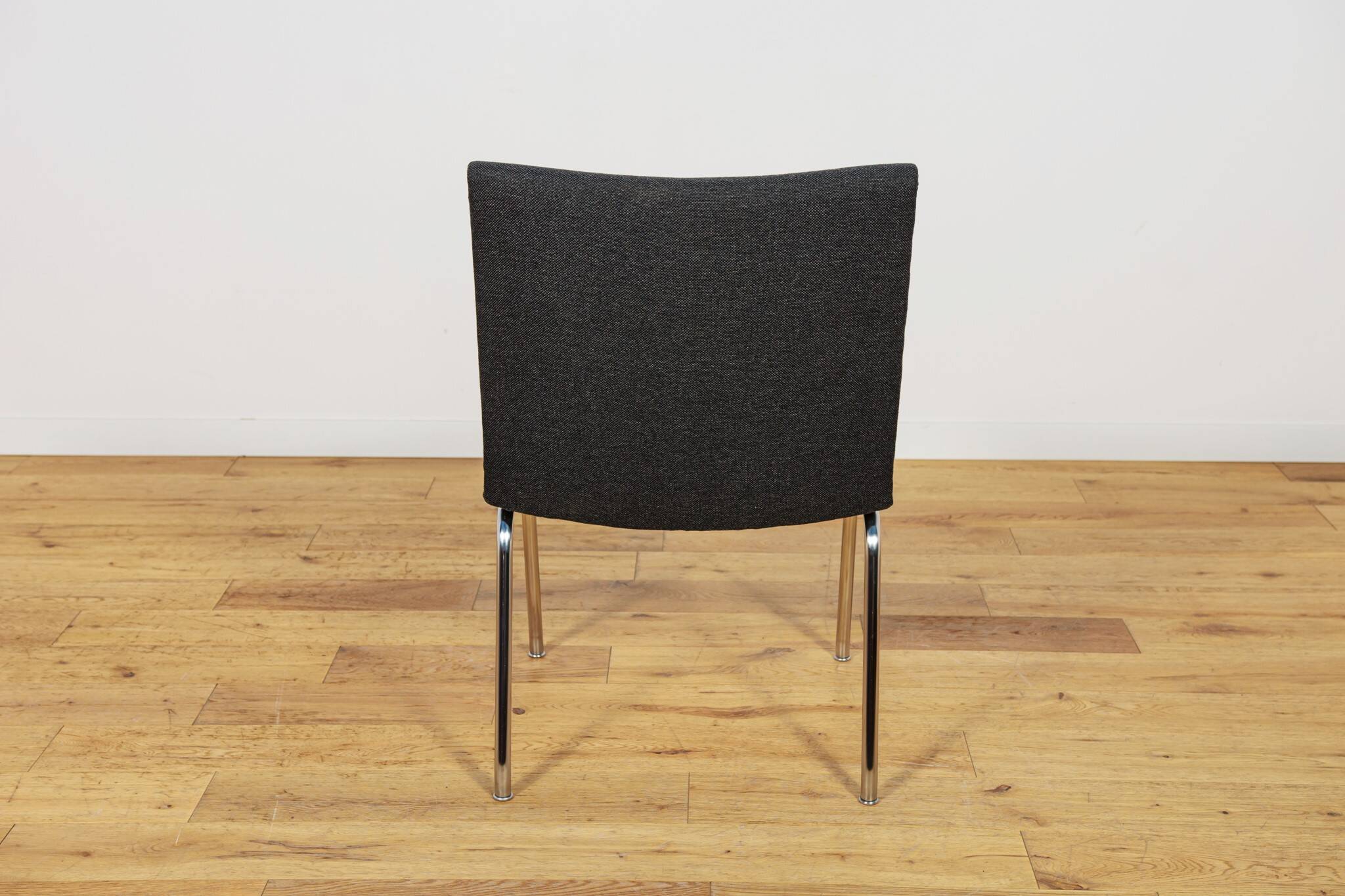 Model AP-38 Airport Chair by Hans J. Wegner for AP Stolen, Denmark, 1950s