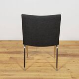 Model AP-38 Airport Chair by Hans J. Wegner for AP Stolen, Denmark, 1950s