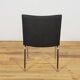 Model AP-38 Airport Chair by Hans J. Wegner for AP Stolen, Denmark, 1950s