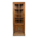 Art Deco display cabinet/wardrobe