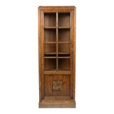 Art Deco display cabinet/wardrobe