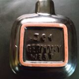 Ashtray 50s vintage West germany