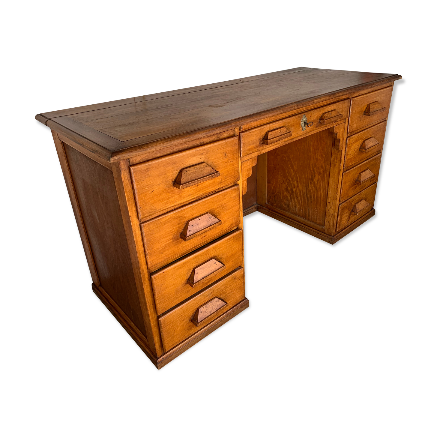 Office administration