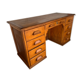 Bureau administration
