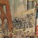 The Zouaves of Palestro arrived in Marseille in 1903