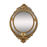 Louis XVI mirror