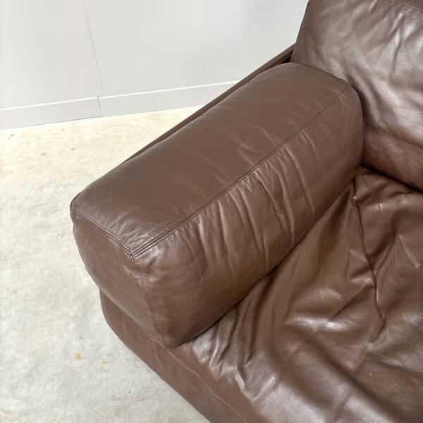 De Sede sofa / daybed, model DS76, 1970s