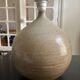 70s ceramic lamp