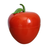 "Apple" ice bucket