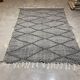 Kilim berber diamonds - 297x194cm