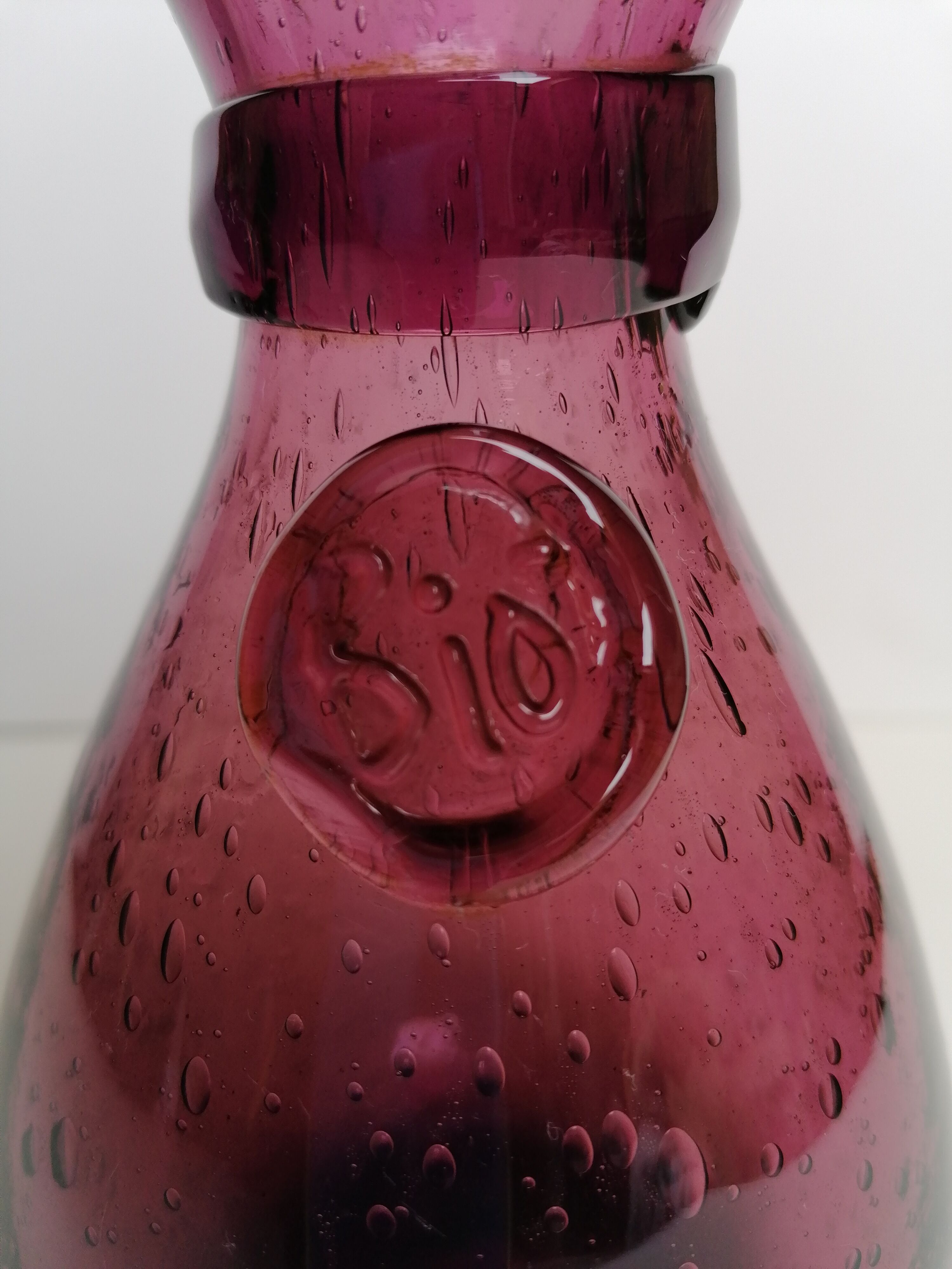 Vase Biot